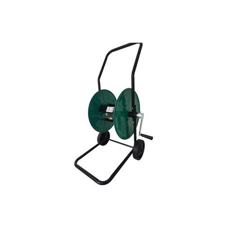 CARRELLO AVVOLGITUBO VERN 1/2X50M GAZELLE