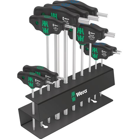 Wera Set 6 - 05004174001 (1/5)