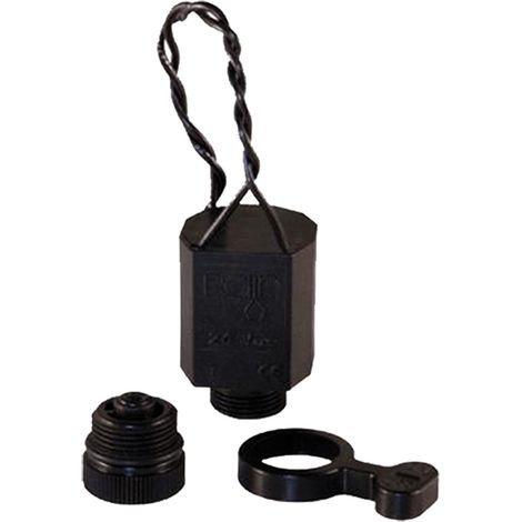 SOLENOIDE PER ELETTROVALVOLA 24 vac 24V/50-60 Hz  - RAIN