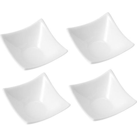 4-teilige Snackschalen (1/3)