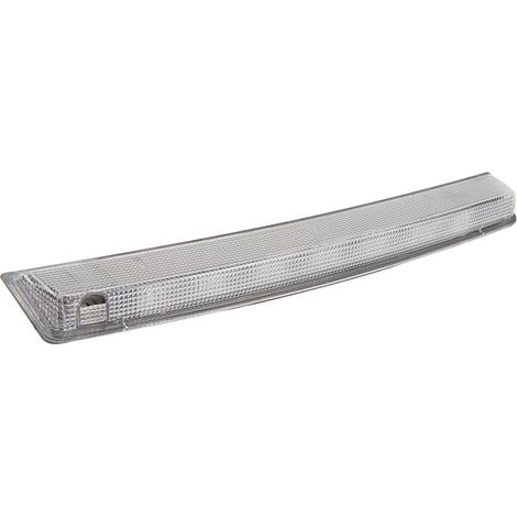 Feu stop central intégré ampoule 6350V2, éclairage arrière haut remplacement pour Citroën C4 I C4 II C4 Cactus DS4 (1/5)