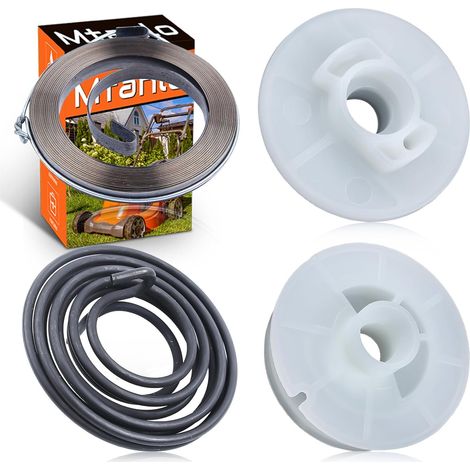 585530301 - Poulie de démarrage pour Husqvarna 128Ld 128C 128Cd 128R (1/5)