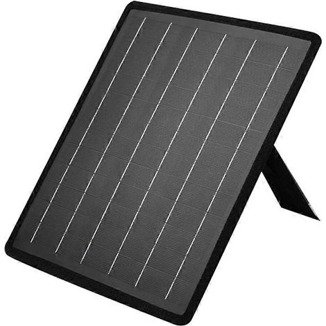 Chargeur d'entretien solaire pour batterie de voiture (1/4)