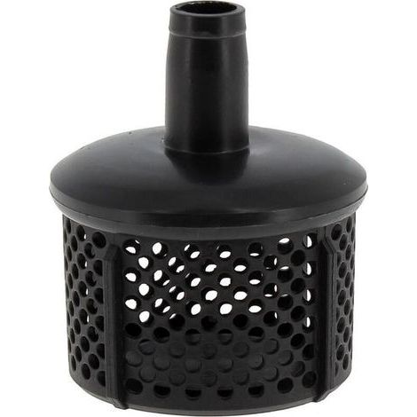 Crépine pour pompe à eau (1/2)