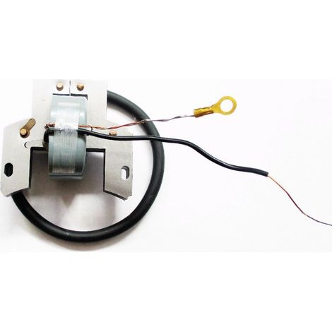 Bobina accensione elettronica compatibile BRIGGS & STRATTON per trattorino 2 HP