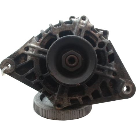 [PRODUIT D'OCCASION] Alternateur HYUNDAI Getz Phase 2 2005-2010 ♻️ Ref Oe. 3730022650 - Garantie à vie (1/2)
