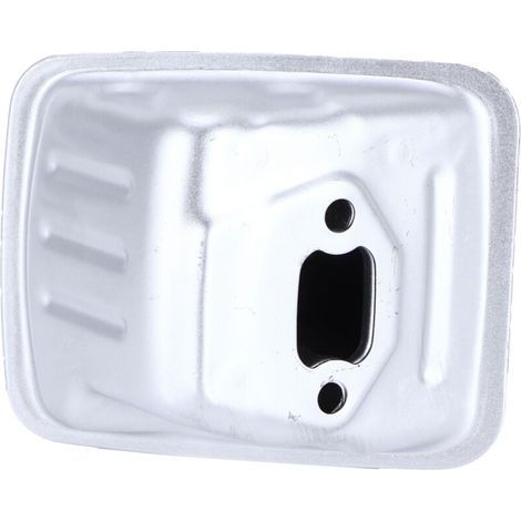 Garden FutureSilencieux d'échappement pour tronçonneuse modèles 435 440 440e 445 445e 450 - KZQ (1/5)