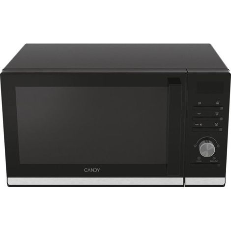 Four à micro-ondes Candy CMGA25TNDB Surface plane avec gril 25 L 900 W Noir (1/2)