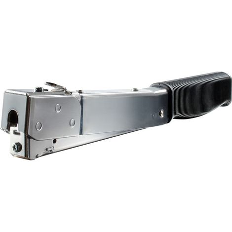 Grapadora clavadora manual J-32 G Steinel (1/2)