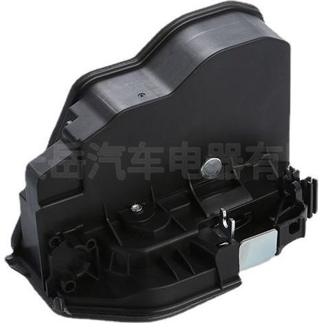 51217202146 Right Front Locking Mechanism Side Door Lock Block Applicable to BMW E60 E90 E81 (1/3)