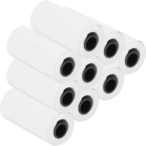 Imprimante de poche pour la correction d'erreurs, destinée aux meilleurs élèves, outil de copie et d'organisation des erreurs basé sur les codes-barres, outil d'impression photo pour téléphone portabl (1/5)