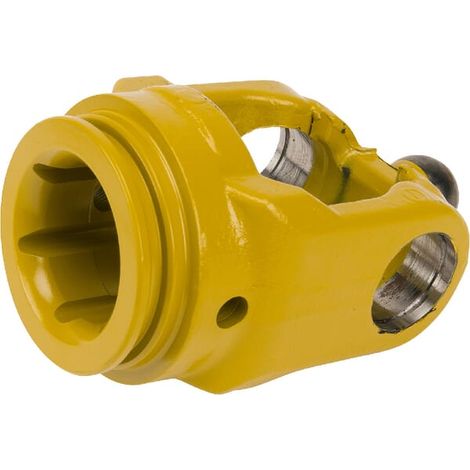 Forcella per tubo profilato, per perno elastico, 51 mm, W2480 Walterscheid 3513109 (1/3)