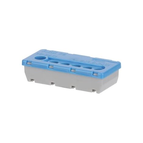 Bornier Neutre-5X25mm²+1X35mm² (F713371)