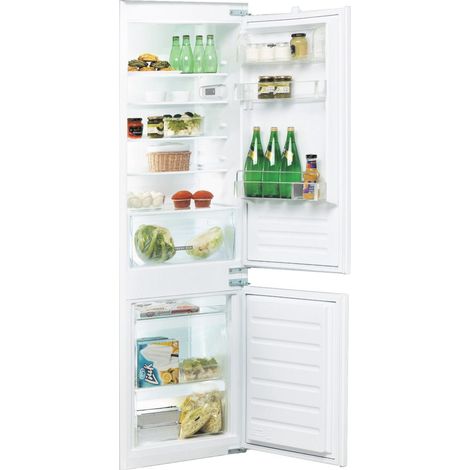 Whirlpool ART 66001 E Da incasso 273 L Bianco (1/5)