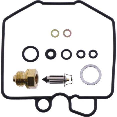 Kit di riparazione per carburatore Tourmax (CAB-H5)
