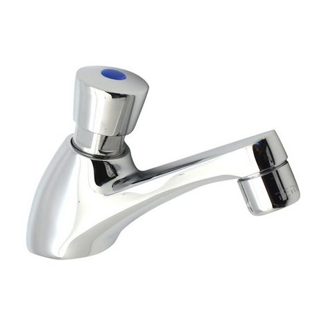 RUBINETTO TEMPORIZZATO CON AERATORE- MCM- pezzi 1 (1/2)