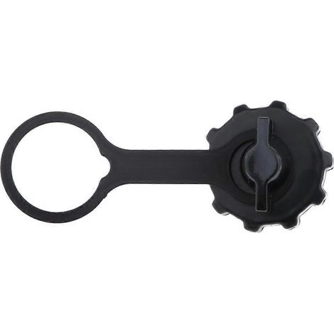 Réservoir d'essence 4/5/6 pour moteurs hors-bord Mercury Mariner Honda (1/5)