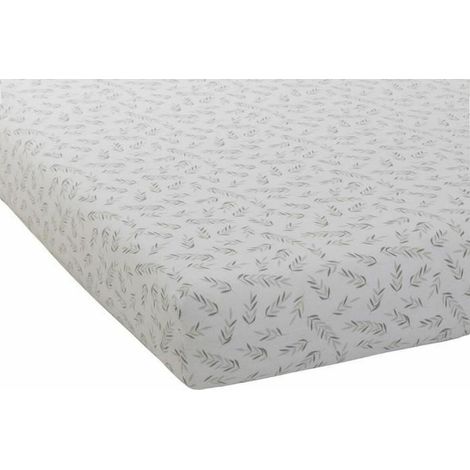 Domiva Jersey-Spannbettlaken 60 x 120 cm