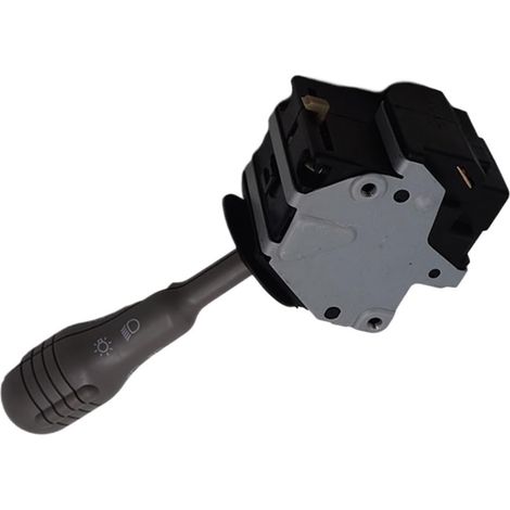 Convient pour interrupteur de clignotant Renault 7701046629 Interrupteur combiné de colonne de direction 7701054305 (1/5)