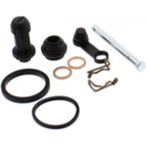 KIT DE RÉPARATION D'ÉTRIER DE FREIN ARRIÈRE BEARING WORX KTM SX125/250 '01-'02, EXC125 '01-'05, EXC250 '01-'03, EXC250/525 '01-'03 (18-3050)