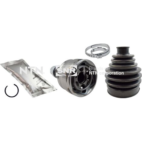 Kits joint coté roue - OJK58.007 - SNR - Compatible avec véhicule Fiat, Alfa Romeo, Lancia, Abarth (1/2)