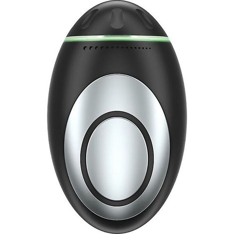 Dispositif d'aide au sommeil, dispositif portatif d'aide au sommeil nocturne, instrument de sommeil rapide à micro-courant intelligent pour soulager l'anxiété et la dépression, aide au sommeil na (1/5)