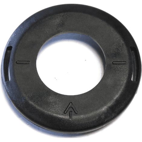 Unterer Deckel für OREGON Universal-Kopf 544359
