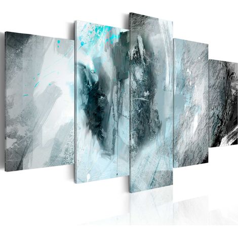 Quadro - Blue Moon - 200x100 (1/4)