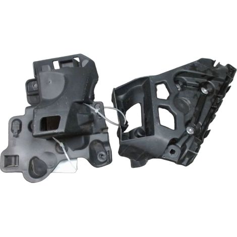 [PRODUIT D'OCCASION] Support Pare-choc Arg RENAULT Clio Iv 2012- ♻️ Ref Oe. 850456409r - Garantie à vie (1/2)