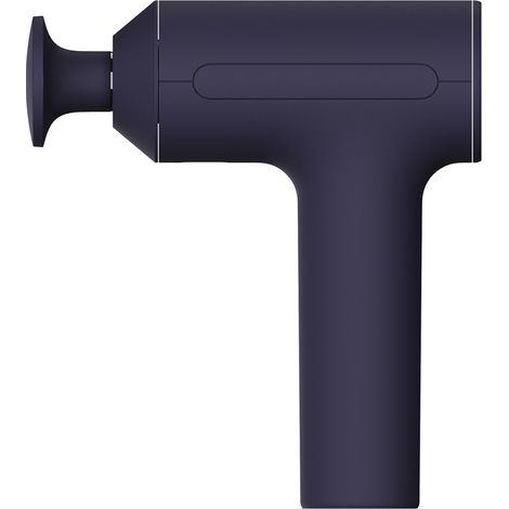 Pistola de Masaje para Relajación y Recuperación Muscular Xiaomi MASSAGE GUN 2 EU Gris 2600 mAh