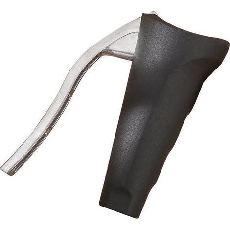 Casse-noix métallique pour noix et noisettes, pince à coquilles dure, broyeur de noix multifonction, casse-noix à homard, outil de cuisine robuste pour fruits à coque (1/5)