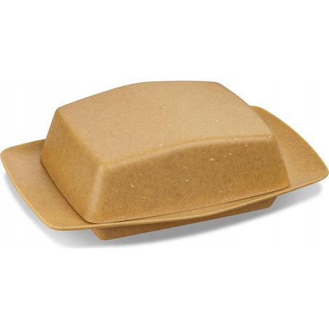 Koziol RIO burro marrone plastica 12,1 x 17,5 cm