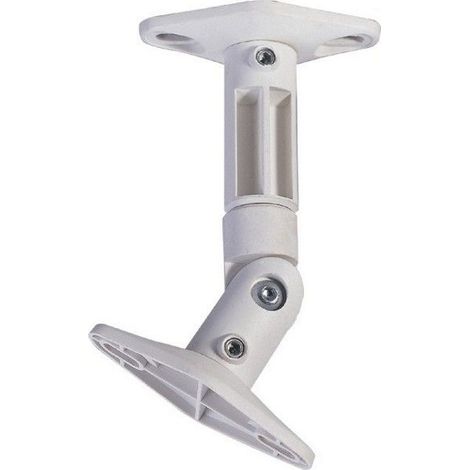 Neomounts WAH/DEH 1Lautsprecher 1Gelenk weiß (SPEAKER-W100) (1/3)