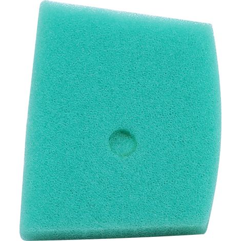 Filtre à air 537 18 63-01 compatible avec les modèles Husqvarna 123C, 123L, 123LD et 223R. (1/4)
