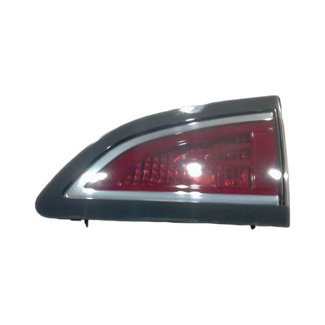 [PRODUIT D'OCCASION] Feu Arriere Interieur Droit RENAULT Megane ♻️ Ref Oe. 265502369r - Garantie à vie (1/3)