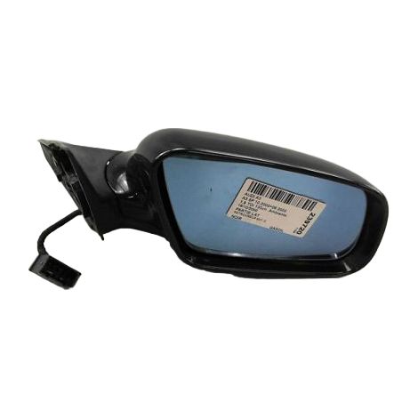 [PRODUIT D'OCCASION] Retroviseur Exterieur Droit AUDI A3 2000-2003 ♻️ Ref Oe. 8l1858500d2zz - Garantie à vie (1/4)