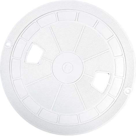 Couvercle dcumoire de rechange rond remplace AL (1/5)