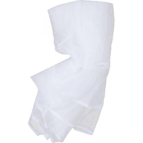 Moustiquaire de lit bébé en polyester pour les vacances d'été (1/5)