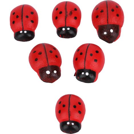 Autocollants miniatures d'insectes vendus par paquets de 100. Ces autocollants miniatures d'insectes sont décoratifs pour la création de cartes, la décoration et comme petits autocollants décoratifs d (1/5)