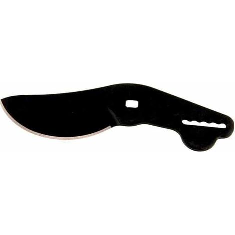 Cuchilla de repuesto para nuestro cortabrotes Ozaki 9508369.
