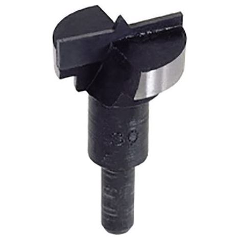 PG - FRESA FRAGOLA PER CERNIERA DIAM.26