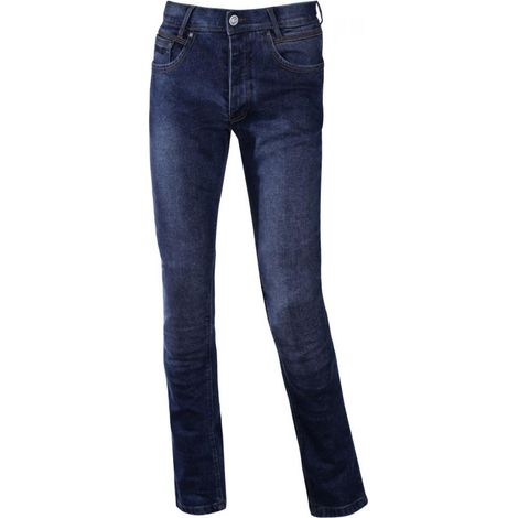 Pantalon moto route Esquad pour Auto Jeans Ultimate Neuf (1/4)
