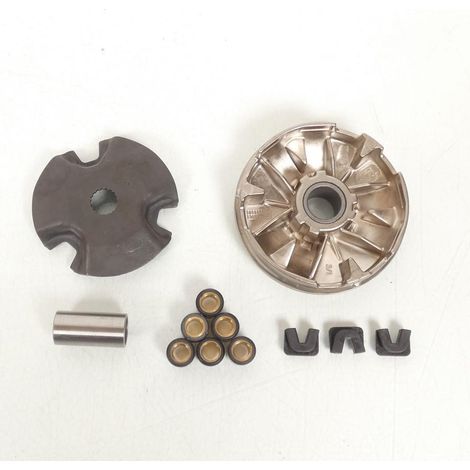 [PRODUIT D'OCCASION] Variateur Générique pour scooter Ø95mm 15x18x36mm 15x12mm 7.6Grs (1/4)