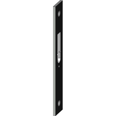 WINKHAUS T-ABDECKBLECH KÜ-T1 FT F24 KANT MC,