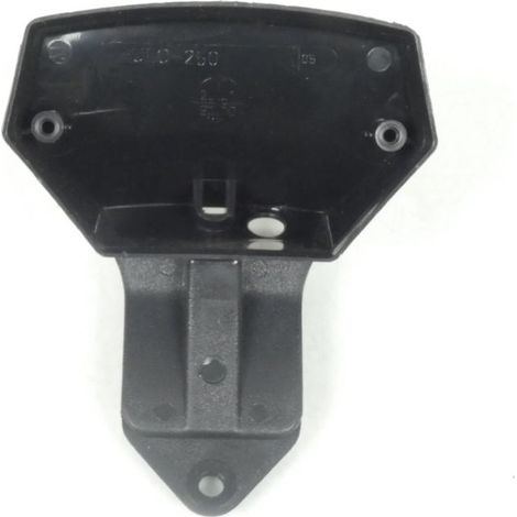 Halterung für Rücklichtgehäuse für Honda 50er-Moped, Modell (1/5)