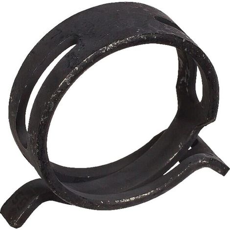 Abrazadera de charnela 35/12 AMAZONE KE155
