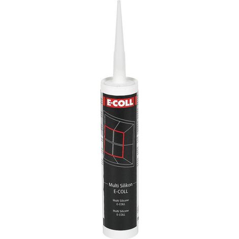 Colpo elettronico a 310 ml grigio multilicone