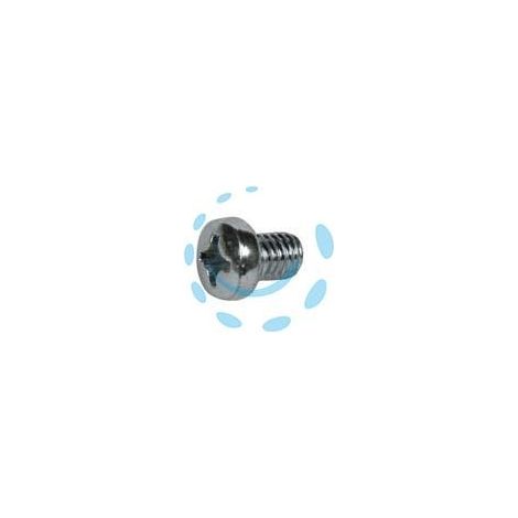VITE PER FERMADADO M 4X5 PER FORBICI 125-127