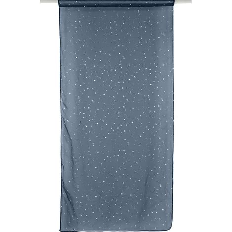Voilage en tulle pour fenêtre et porte, chambre, salon, salon de café, rideau décoratif. (1/5)