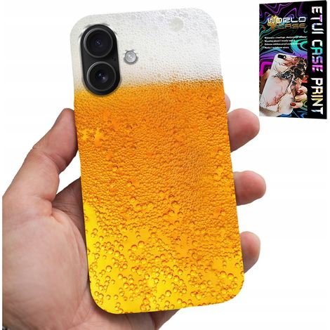 Coque pour iPhone 16 - motifs bière et chopes de bière pour homme (1/5)